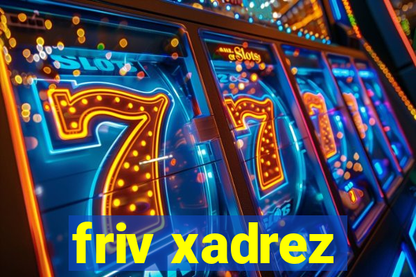 friv xadrez