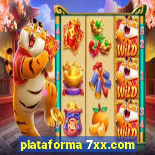 plataforma 7xx.com