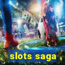 slots saga