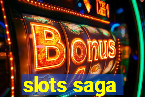 slots saga