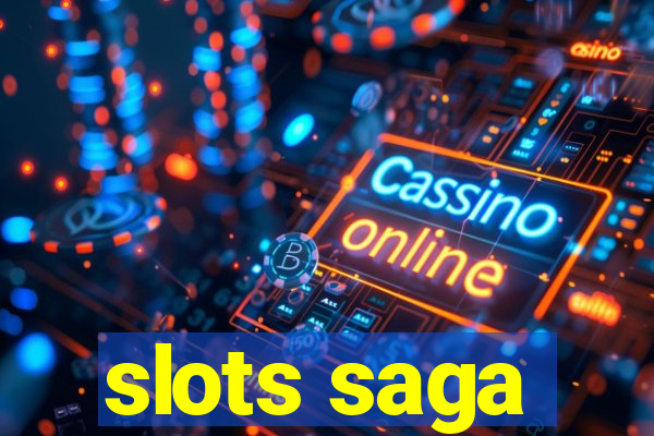 slots saga