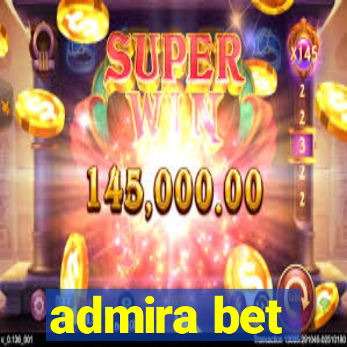 admira bet