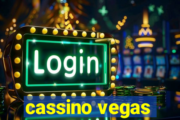 cassino vegas