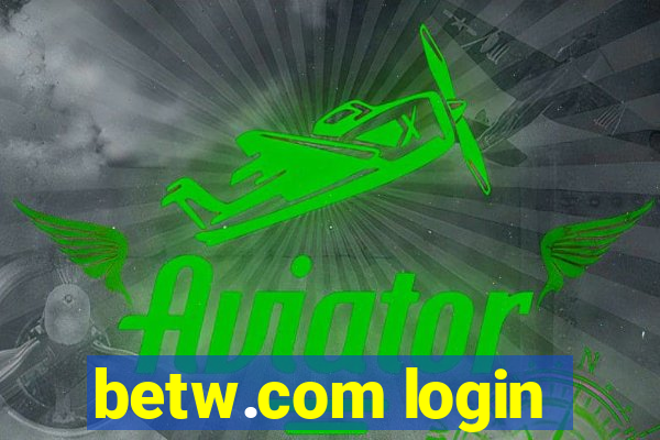 betw.com login