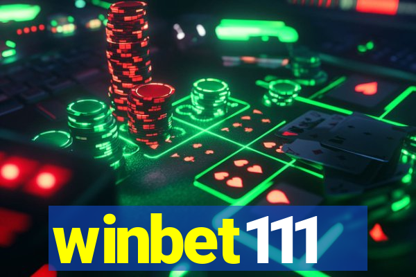 winbet111