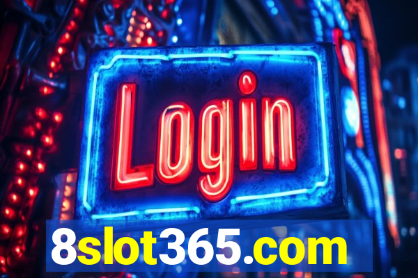 8slot365.com