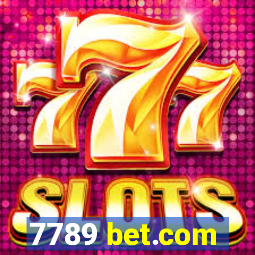 7789 bet.com