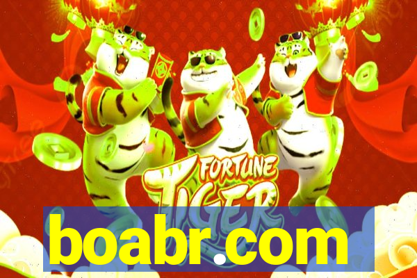 boabr.com