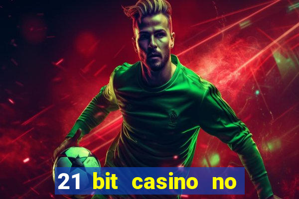 21 bit casino no deposit bonus