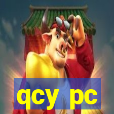 qcy pc