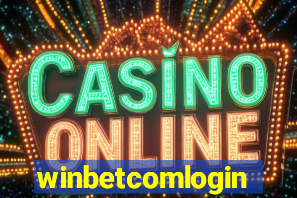 winbetcomlogin