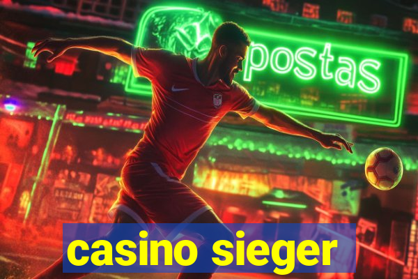 casino sieger