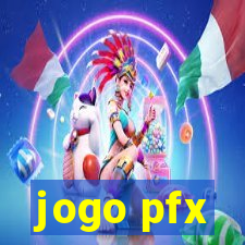 jogo pfx