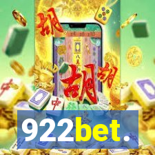 922bet.