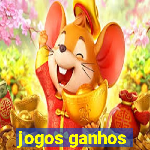 jogos ganhos