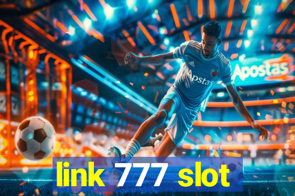 link 777 slot