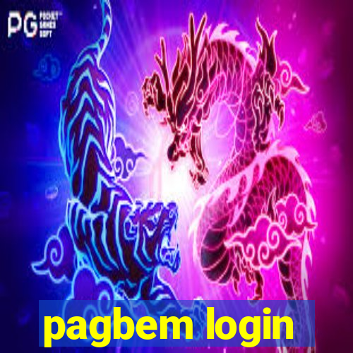 pagbem login