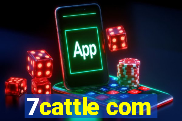 7cattle com