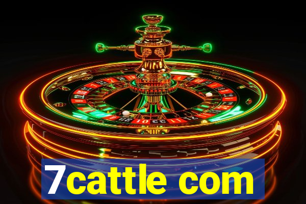 7cattle com