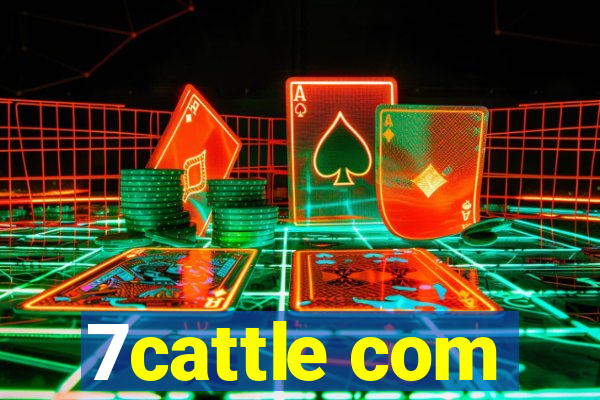 7cattle com