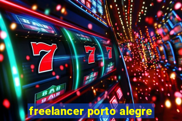 freelancer porto alegre