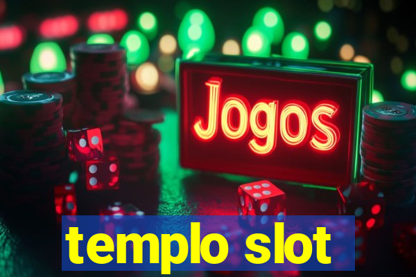 templo slot