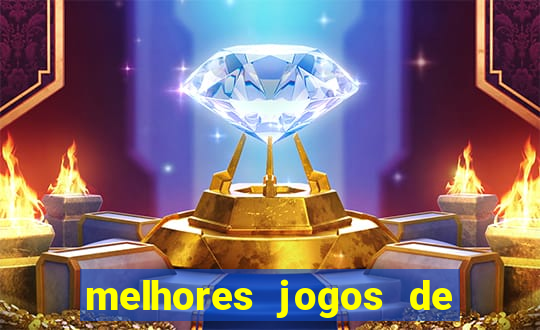 melhores jogos de cassino para ganhar dinheiro