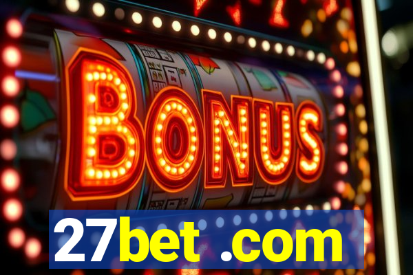 27bet .com