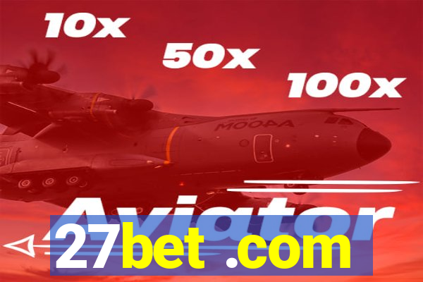 27bet .com