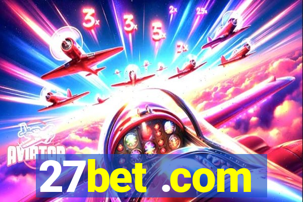 27bet .com