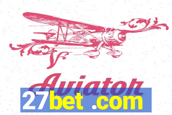 27bet .com