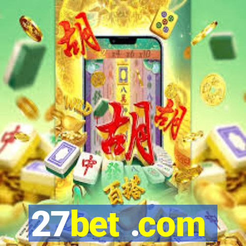 27bet .com