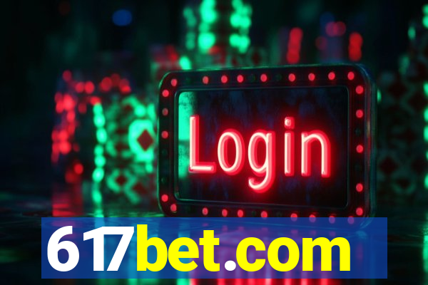 617bet.com