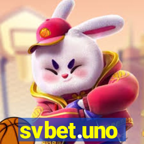 svbet.uno