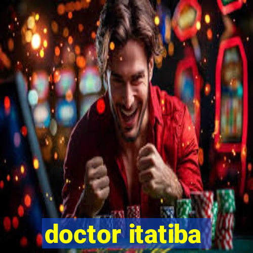 doctor itatiba