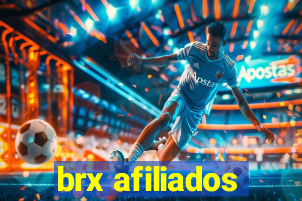 brx afiliados