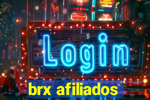 brx afiliados