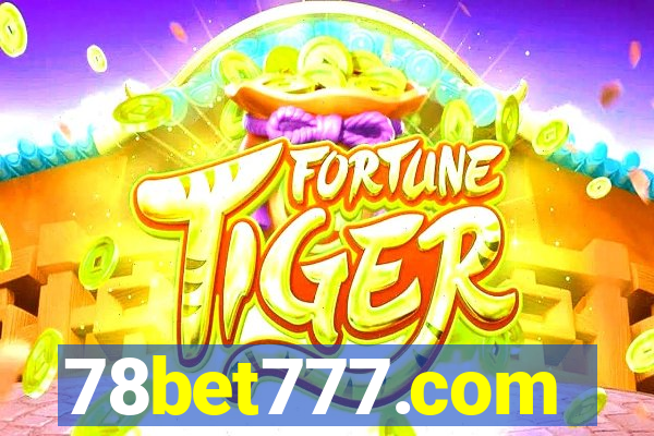 78bet777.com