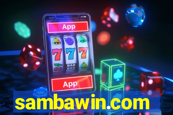 sambawin.com