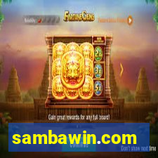 sambawin.com