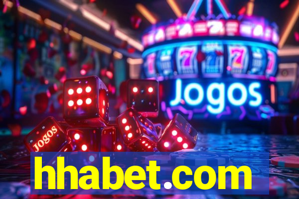 hhabet.com