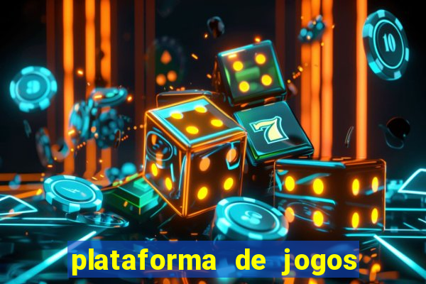 plataforma de jogos internacional bet