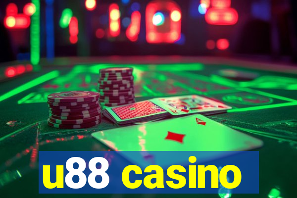 u88 casino