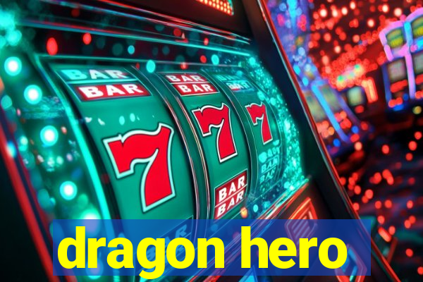 dragon hero