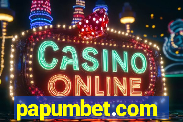 papumbet.com