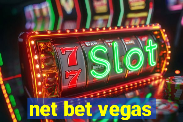 net bet vegas