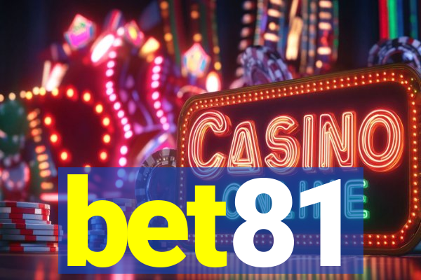 bet81