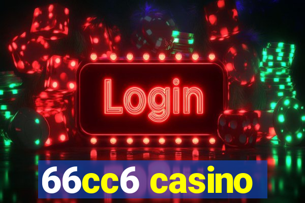 66cc6 casino