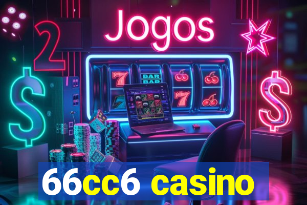 66cc6 casino