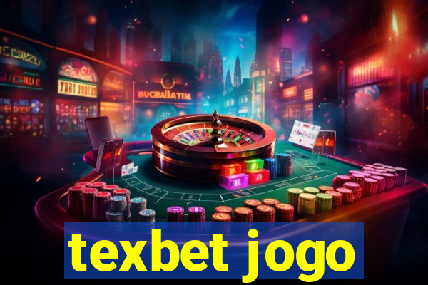 texbet jogo